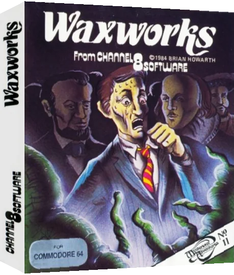 Waxworks — box-3D (EU)