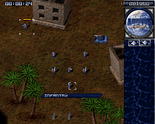 Napalm — ss (WOR)