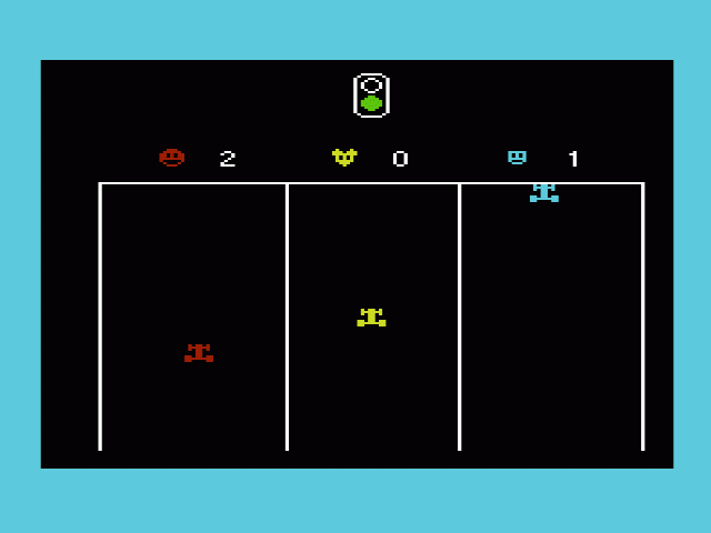 Pocket Racers — ss (WOR)