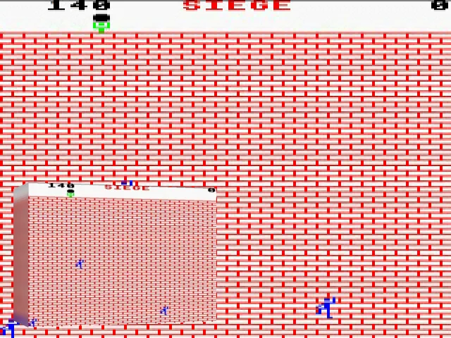 Siege — mixrbv2 (WOR)