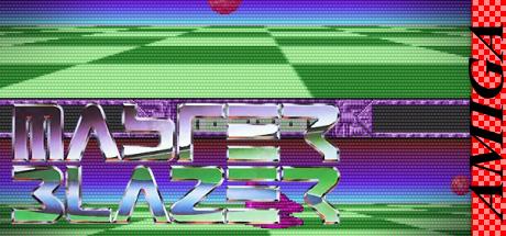 Masterblazer — steamgrid