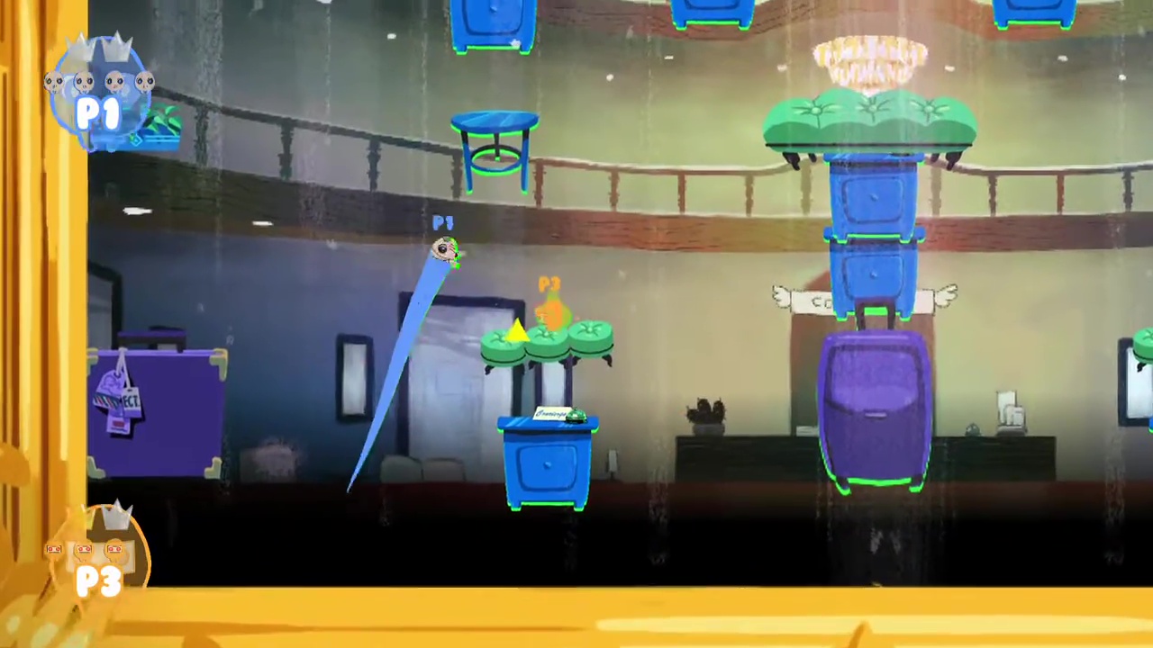 Ectoplaza — ss (US)