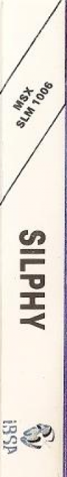 Silfi — box-2D-side (SP)