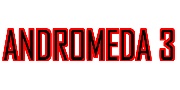 Andromeda 3 — wheel-hd (SS)