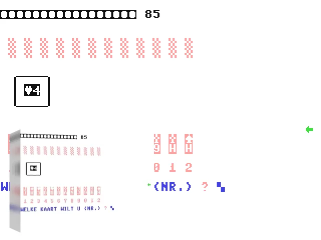 Pesten — mixrbv2 (WOR)