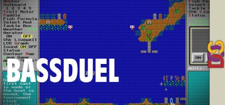 BassDuel — steamgrid