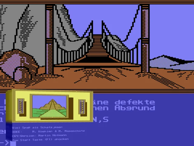Schatzjaeger — mixrbv2 (WOR)