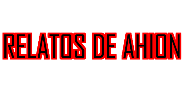 Relatos De Ahion — wheel-hd (SS)