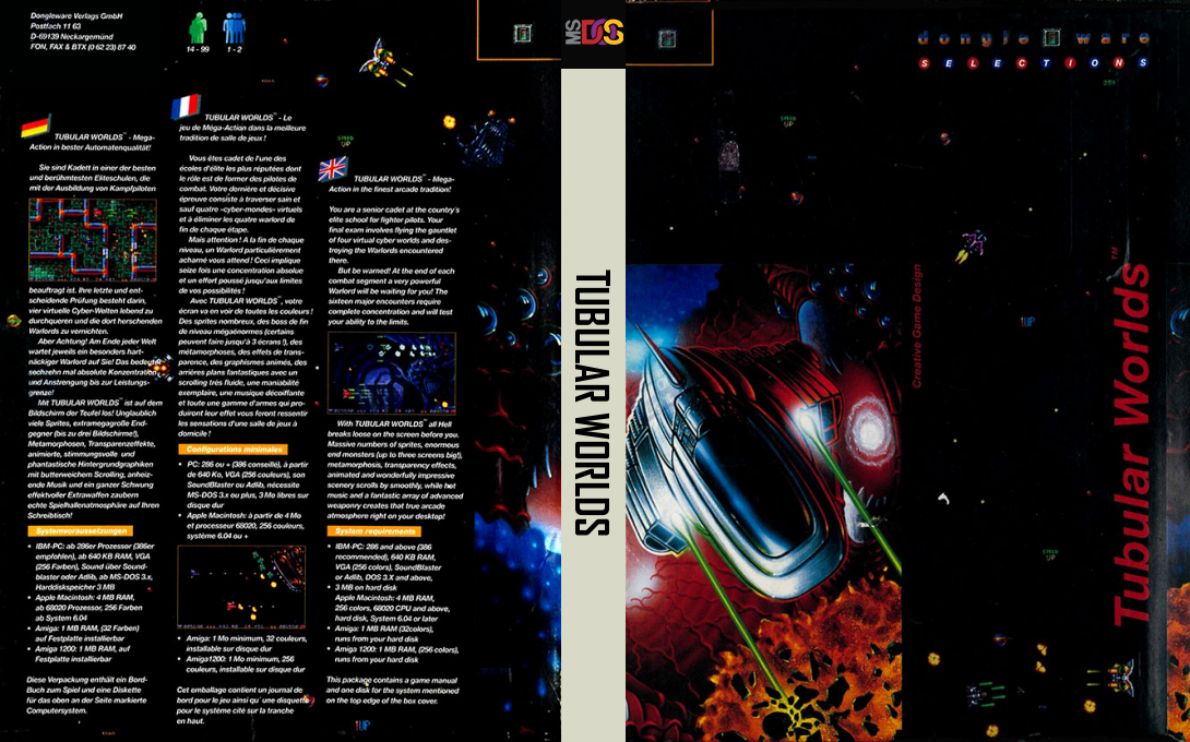 Tubular Worlds — box-texture (EU)
