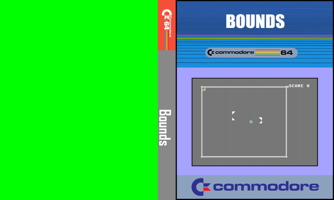 Bounds — box-texture (CUS)