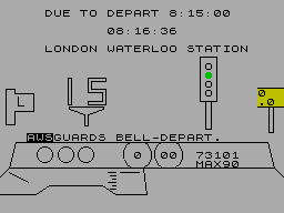 Locodriver 9 — ss (WOR)