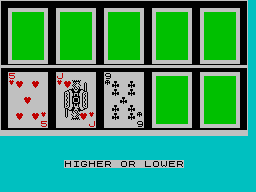 Ace Low — ss (WOR)