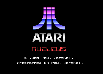 Nucleus — sstitle (WOR)