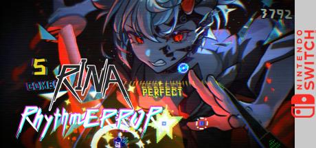 RINA:RhythmERROR — steamgrid