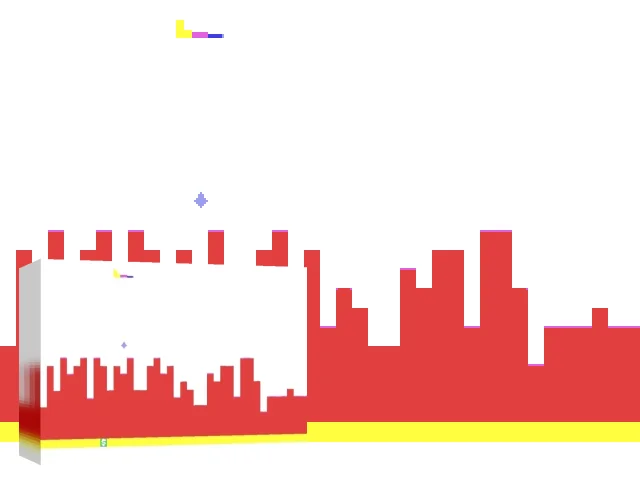 Pudding Mountain Miner — mixrbv2 (WOR)