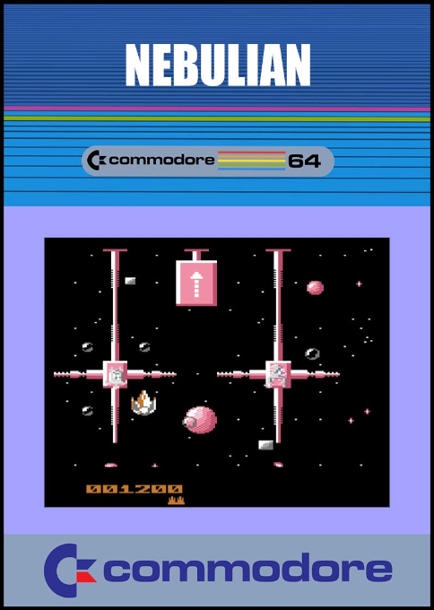 Nebulian box art