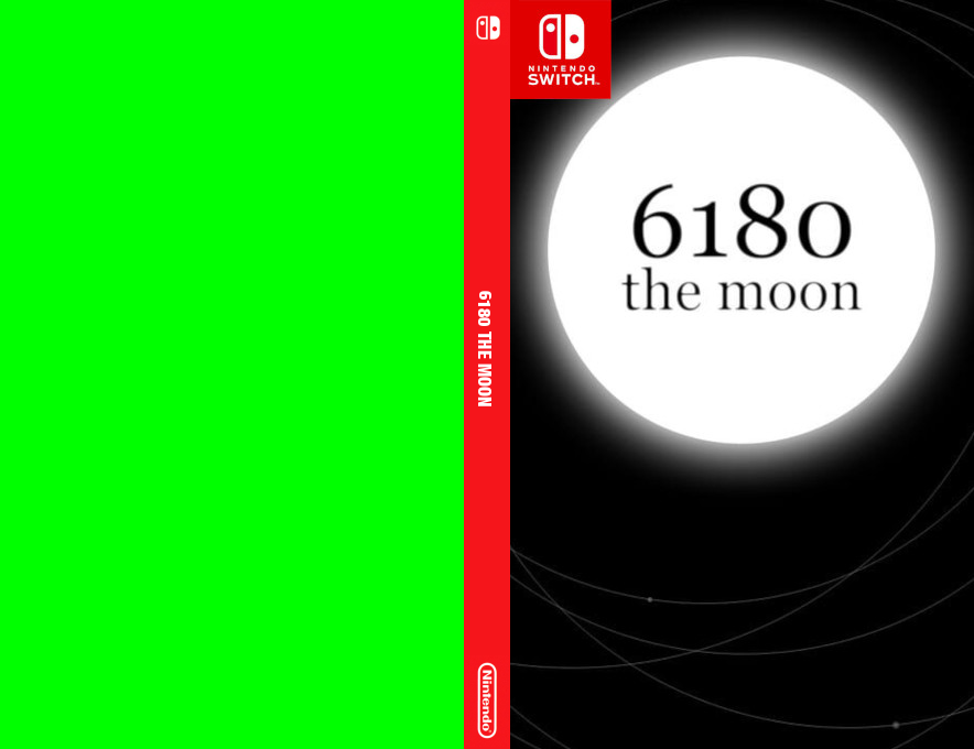 6180 The Moon — box-texture (WOR)