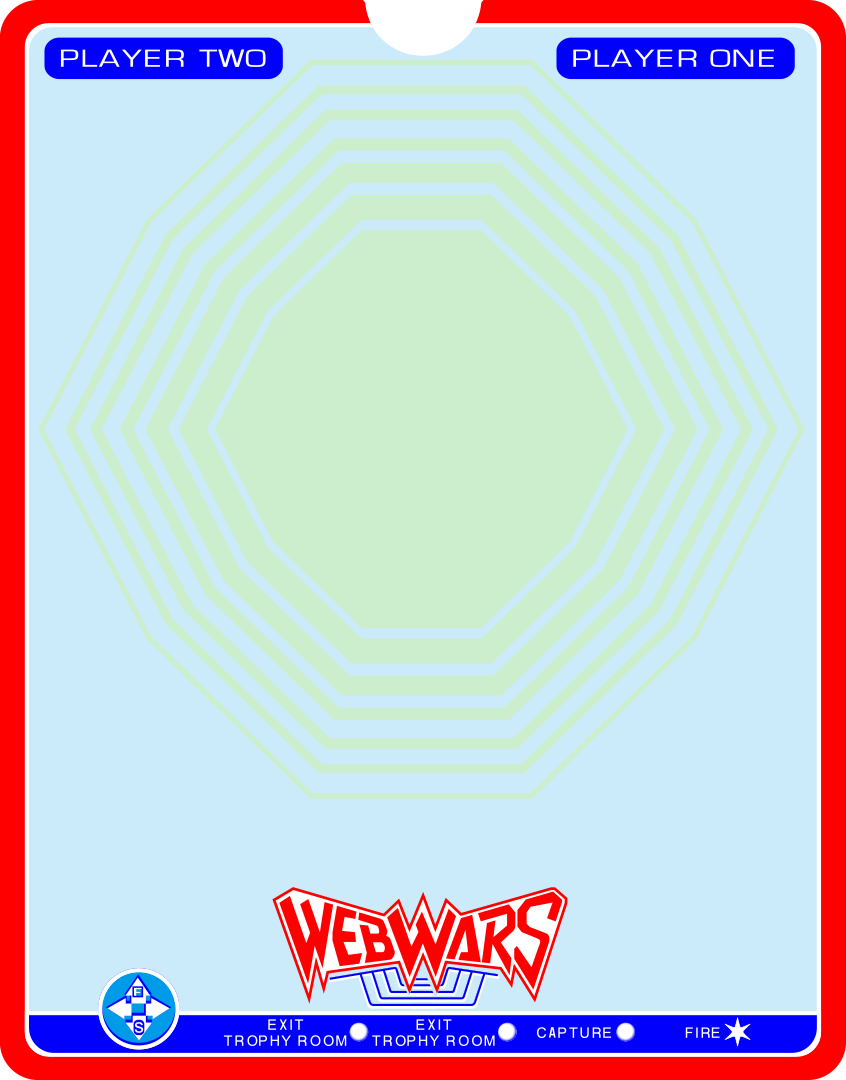 WebWars — overlay (WOR)