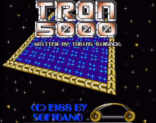 Tron 5000 — sstitle (WOR)