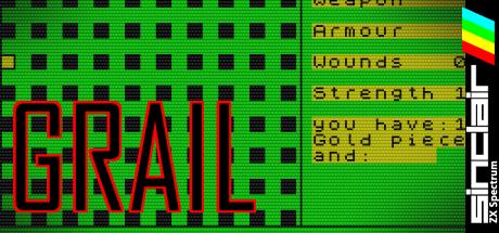 Grail — steamgrid