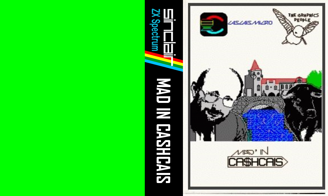 Mad In Cashcais — box-texture (WOR)