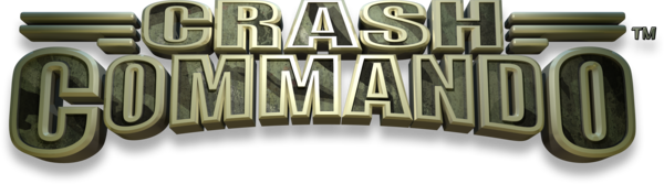 Crash Commando — wheel (WOR)
