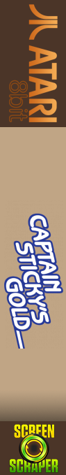 Captain Sticky's Gold — box-2D-side (SS)