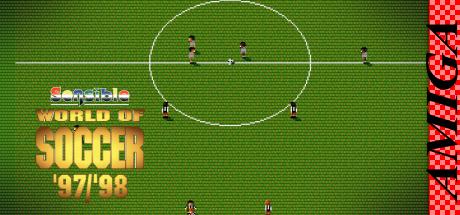 Sensible World Of Soccer '97-'98 — steamgrid