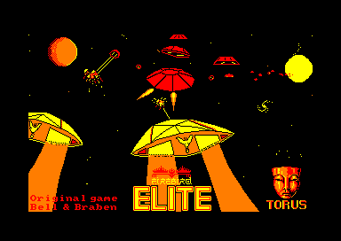 Elite — sstitle (EU)