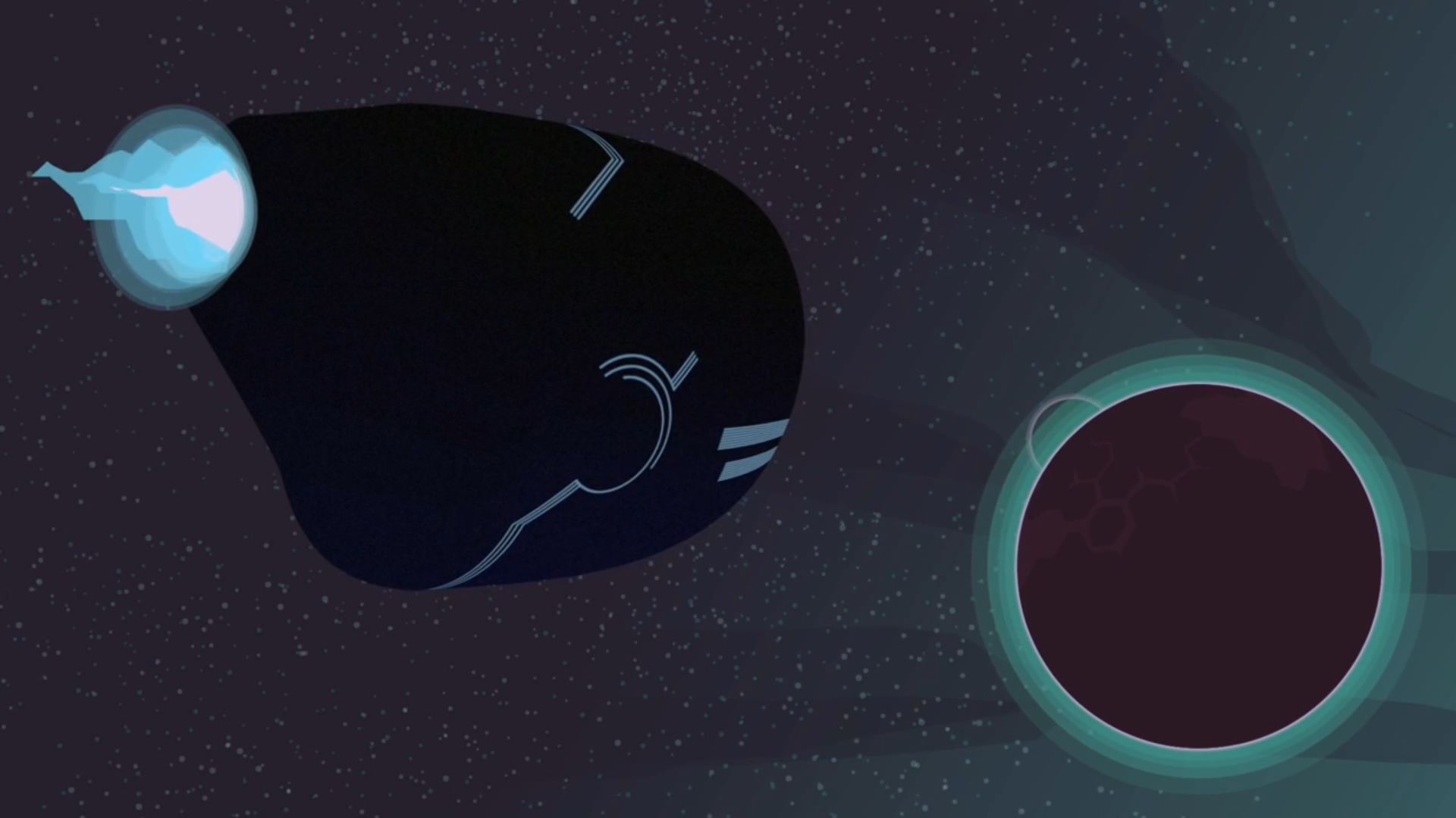 Forma.8 — fanart