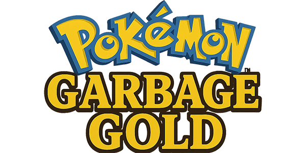 Pokemon : GarbageGold — wheel-hd (WOR)