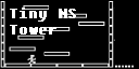Tiny NS-Tower — sstitle (WOR)
