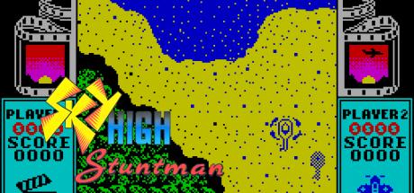 Sky High Stuntman — steamgrid