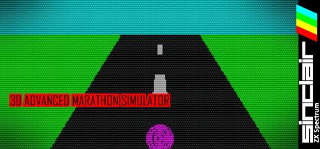 3D Advanced Marathon Simulator — steamgrid