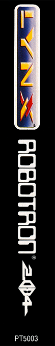 Robotron - 2084 — box-2D-side (WOR)