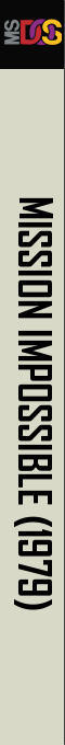 Mission Impossible — box-2D-side (US)