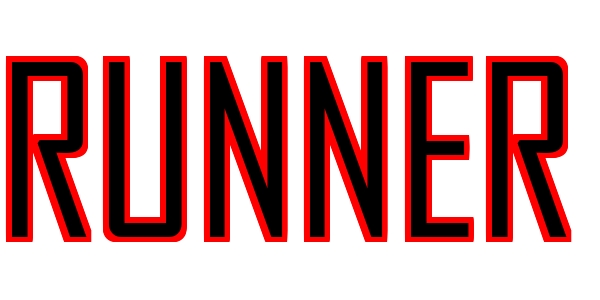 Runner — wheel-hd (SS)