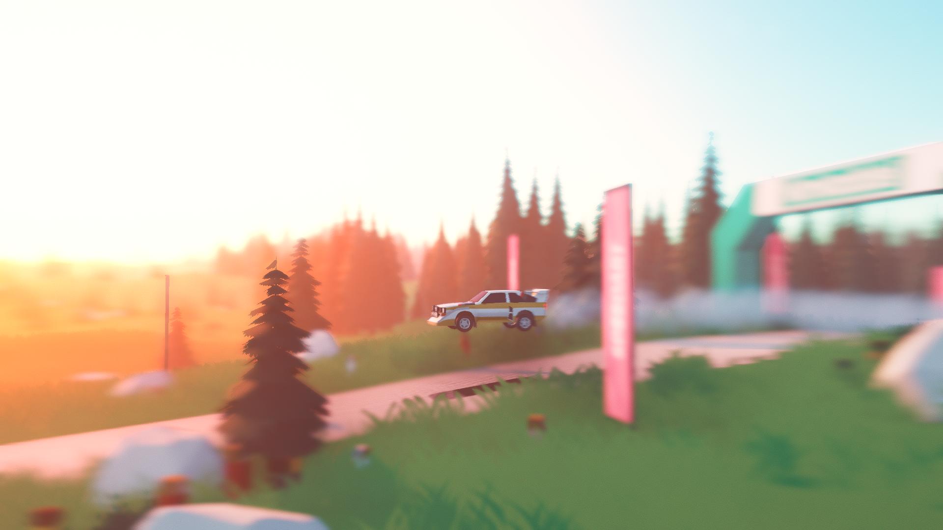 Art of Rally — fanart