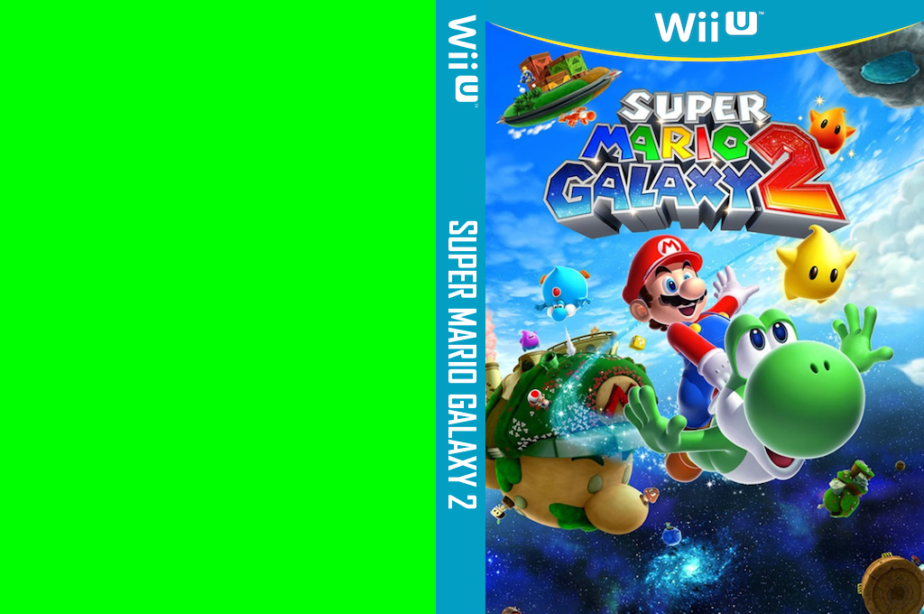 Super Mario Galaxy 2 — box-texture (WOR)