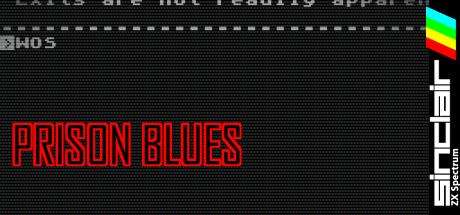 Prison Blues — steamgrid