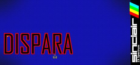 Dispara — steamgrid