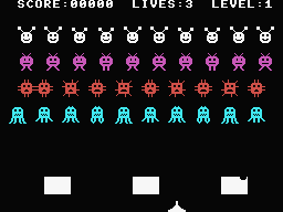 Bytebusters — ss (EU)
