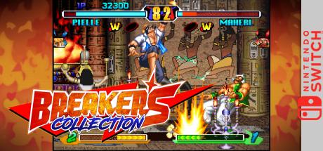 Breakers Collection — steamgrid