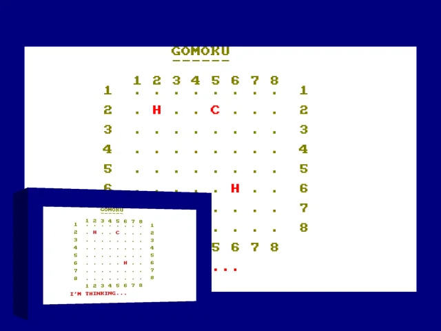 Gomoku — mixrbv2 (WOR)