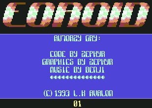 Eoroid — sstitle (WOR)