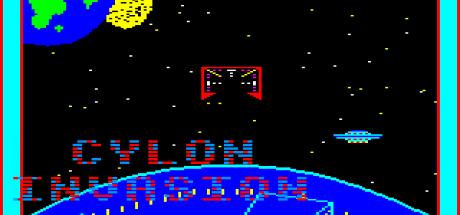 Cylon Invasion — steamgrid