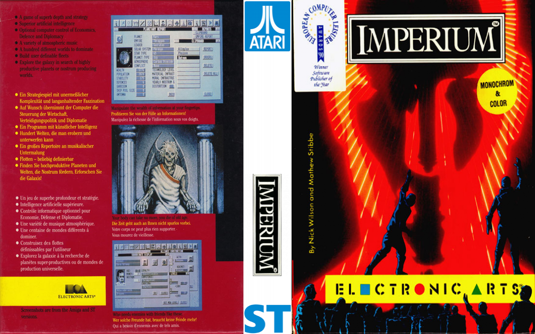 Imperium — box-texture (EU)