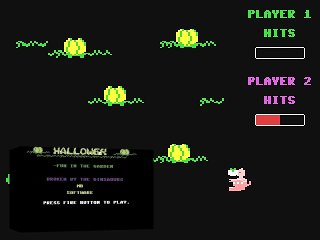 Halloween — mixrbv2 (WOR)