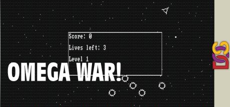 Omega War! — steamgrid