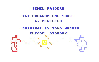 Jewel Raiders — sstitle (WOR)